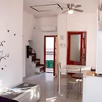 Vintage Apartman Vernazza