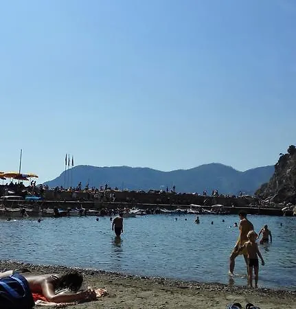 Vintage * Vernazza