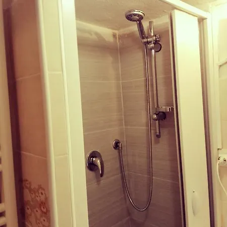 Appartement Vintage Vernazza