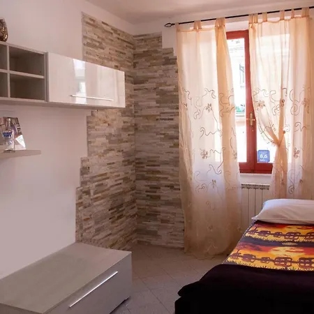 Appartement Vintage