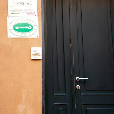 Vintage Appartamento *