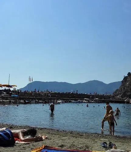 Vintage * Vernazza