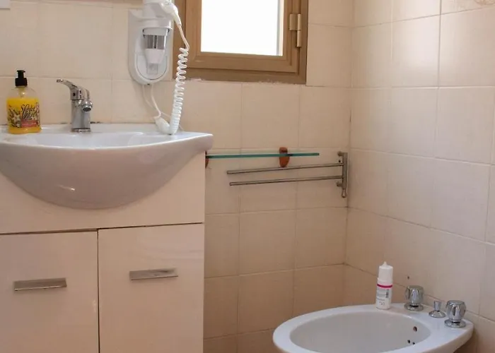 Apartamento Vintage Vernazza