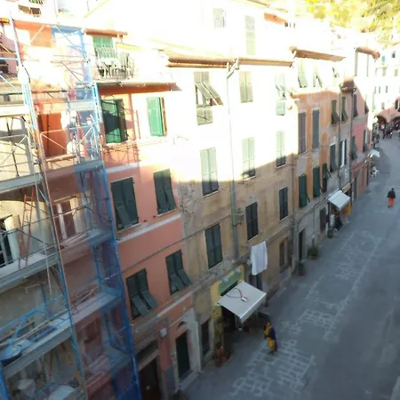 Vintage * Vernazza