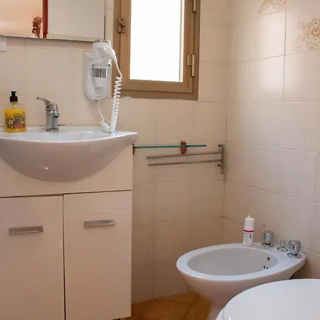 Apartment Vintage Vernazza